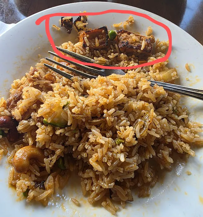 Thai Orchid Picture 10