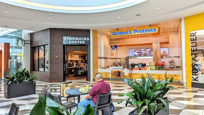 Wetzel's Pretzels Picture 1