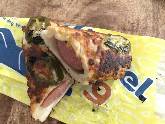 Wetzel's Pretzels Picture 6