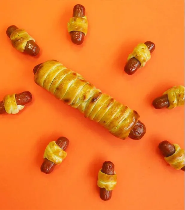 Wetzel's Pretzels Picture 7