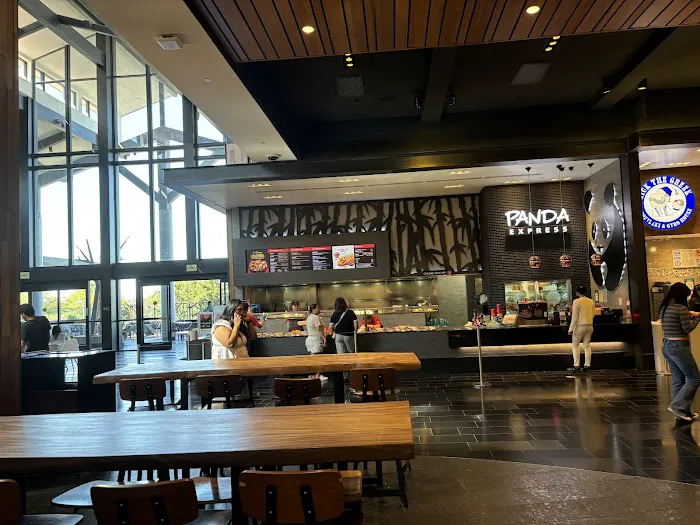 Panda Express Picture 5