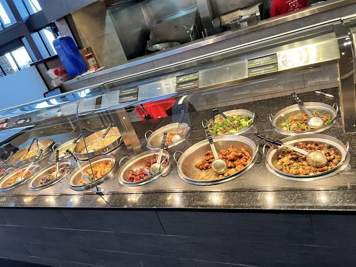 Panda Express Picture 6