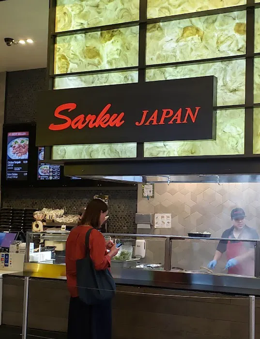 Sarku Japan Picture 10