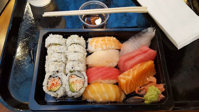 Sarku Japan Picture 1