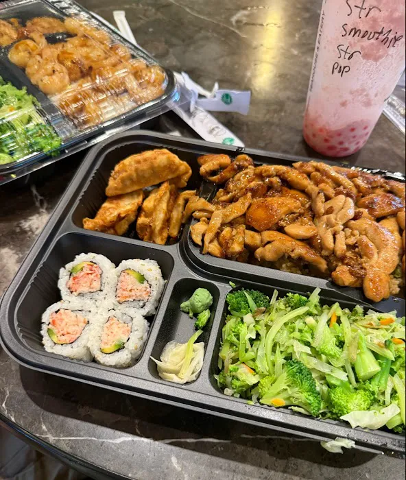 Sarku Japan Picture 4