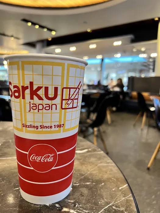 Sarku Japan Picture 9