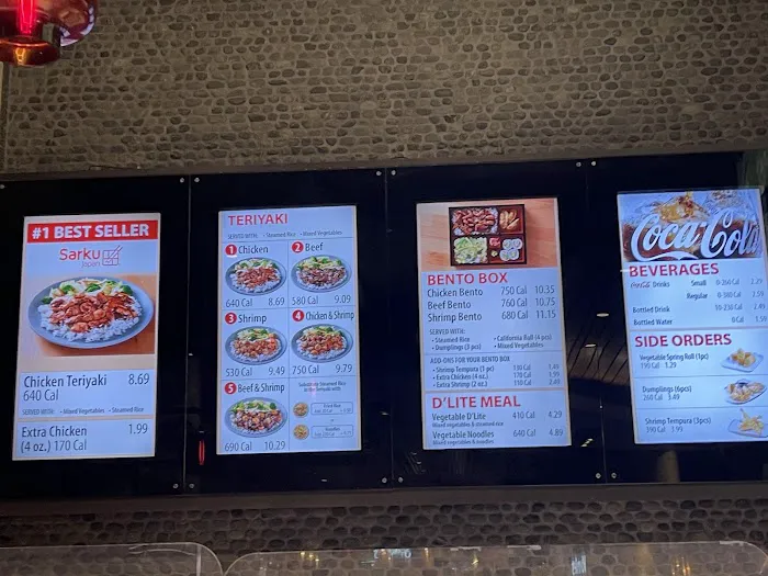 Sarku Japan Picture 3