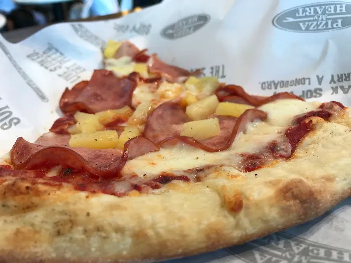 Pizza My Heart Picture 7