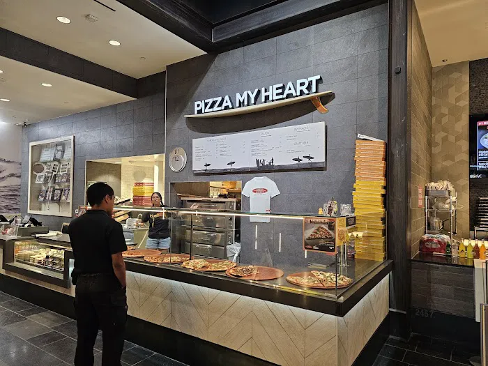 Pizza My Heart Picture 2