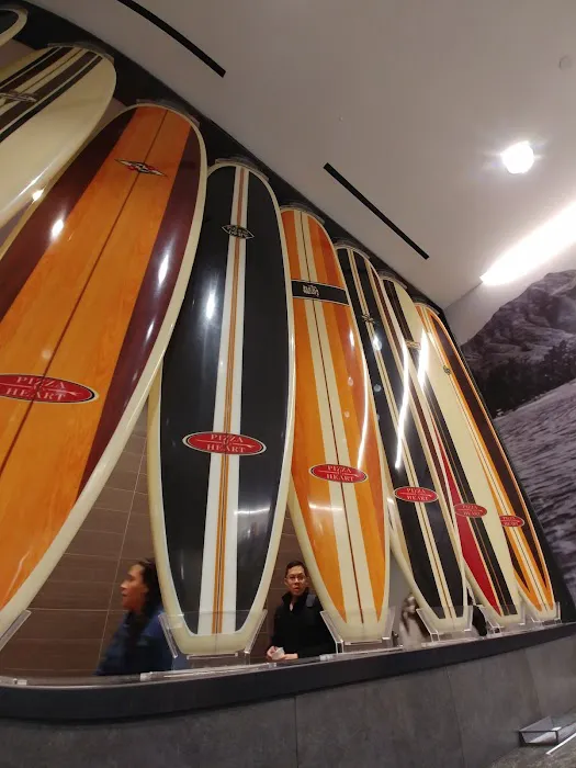 Pizza My Heart Picture 6