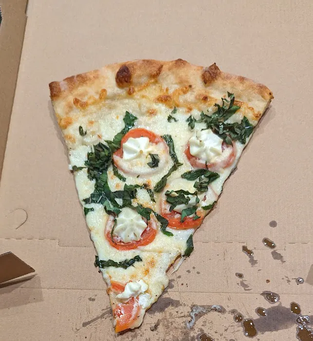 Pizza My Heart Picture 10