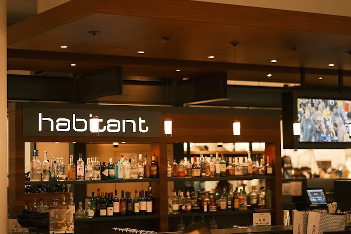 Habitant at Nordstrom Picture 1