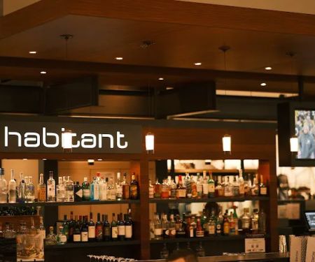 Habitant at Nordstrom