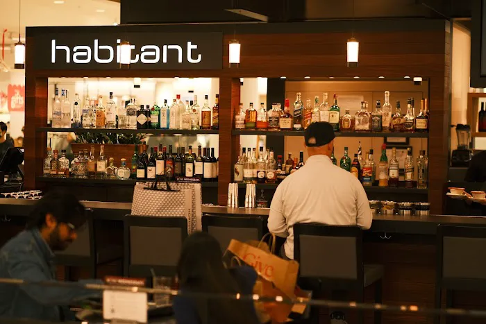 Habitant at Nordstrom Picture 2