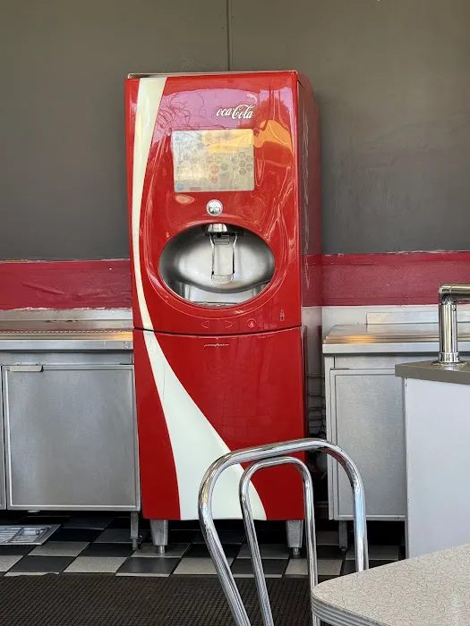 Grab a Burger Halal. Picture 2