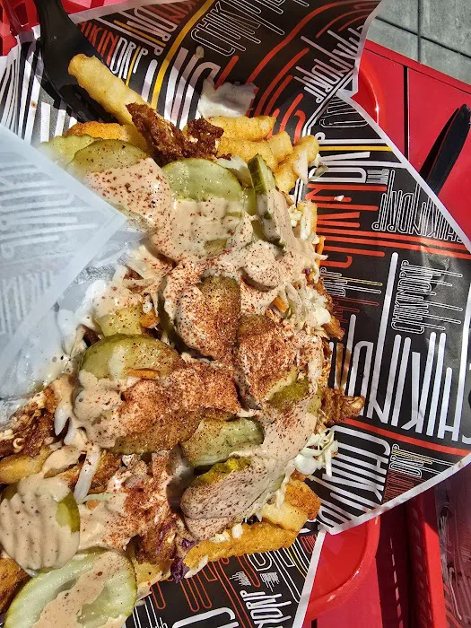 Chikin Drip Picture 1