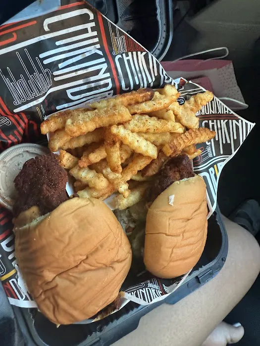 Chikin Drip Picture 7