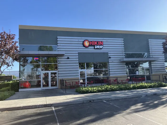 Chikin Drip Picture 5