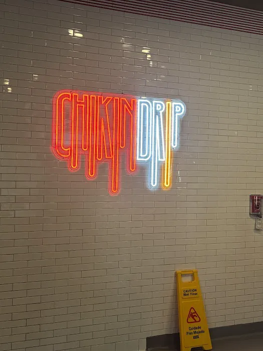 Chikin Drip Picture 3