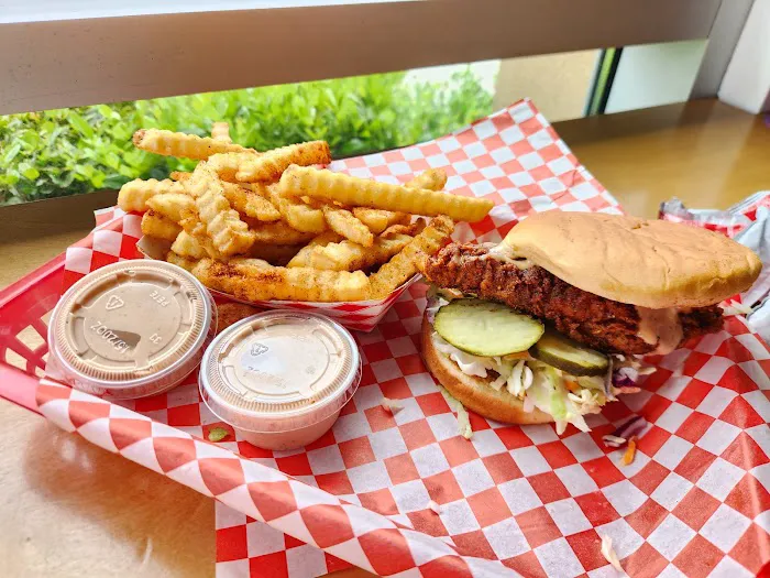 Chikin Drip Picture 6