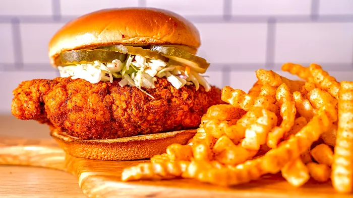 Chikin Drip Picture 2