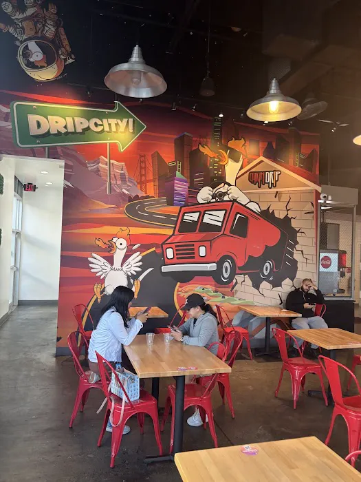 Chikin Drip Picture 8