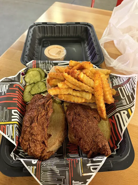 Chikin Drip Picture 10