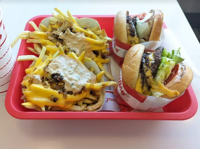 In-N-Out Burger Picture 4