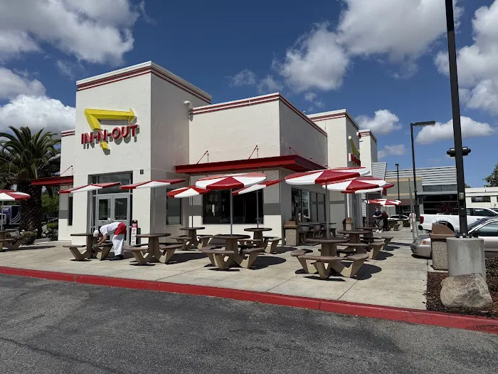 In-N-Out Burger Picture 5
