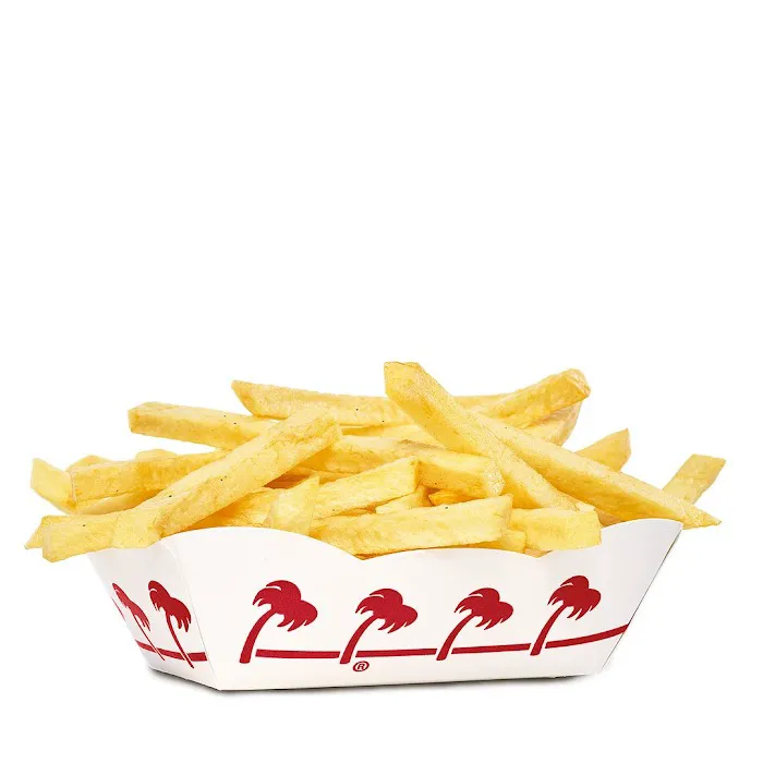 In-N-Out Burger Picture 9