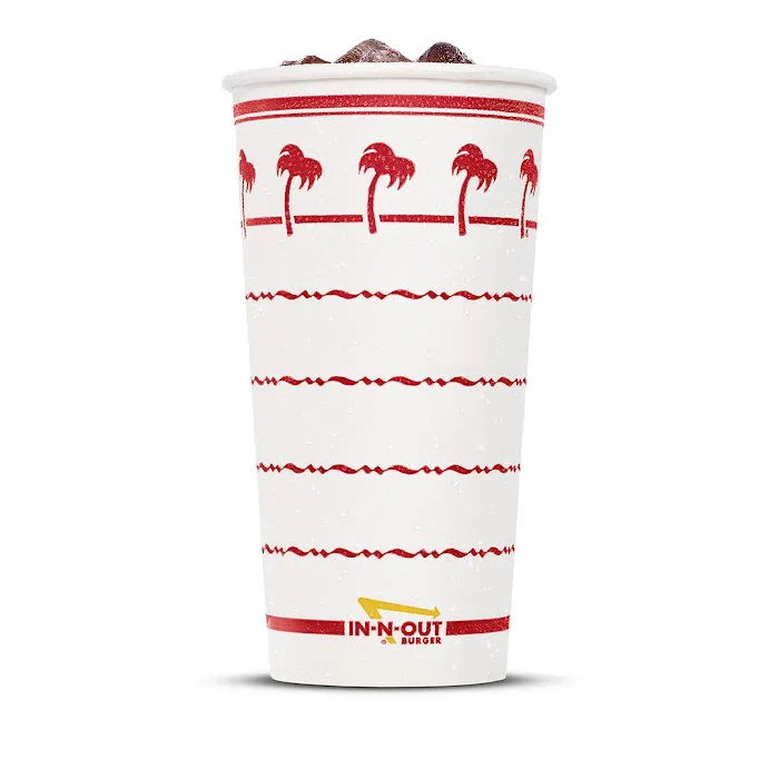 In-N-Out Burger Picture 10