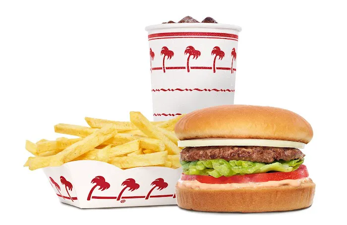 In-N-Out Burger Picture 8