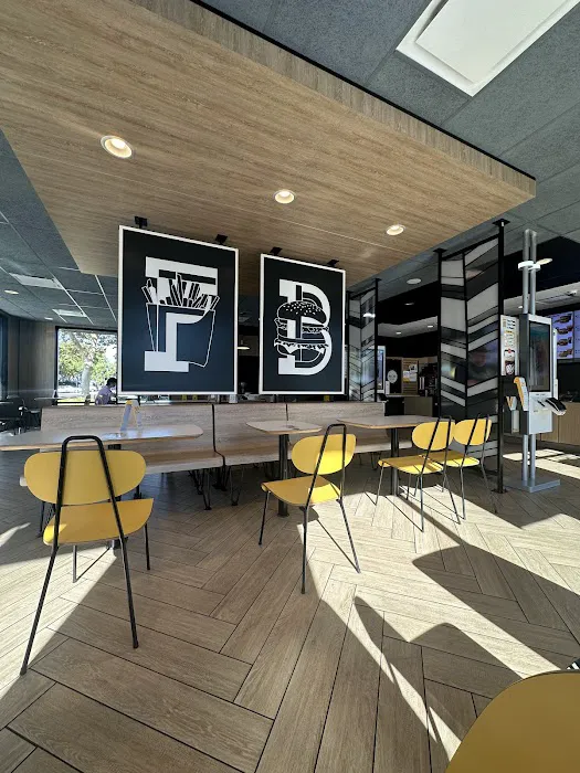 McDonald's Picture 8