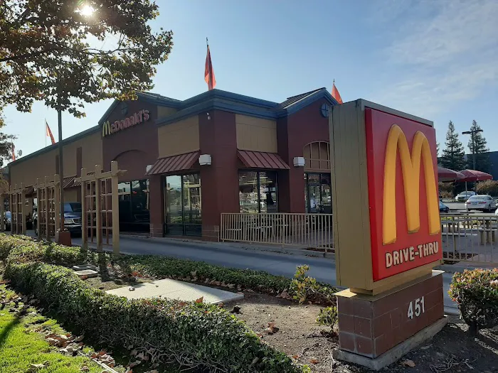 McDonald's Picture 4