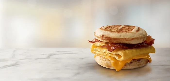 McDonald's Picture 2