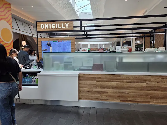 Onigilly Japanese Kitchen - Santa Clara Picture 5