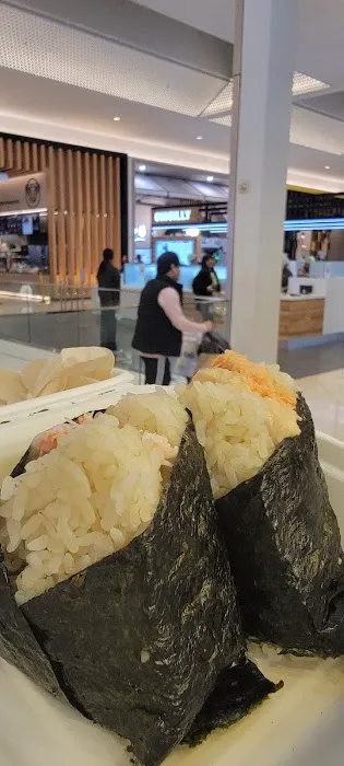 Onigilly Japanese Kitchen - Santa Clara Picture 1