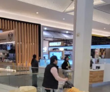 Onigilly Japanese Kitchen - Santa Clara