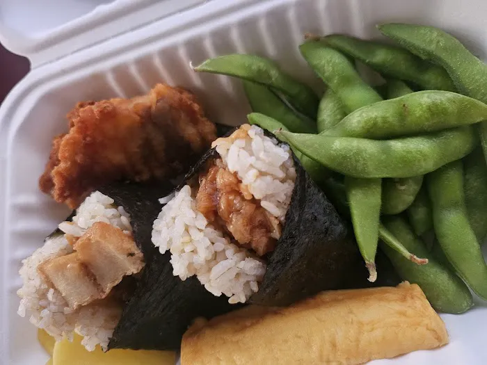 Onigilly Japanese Kitchen - Santa Clara Picture 3