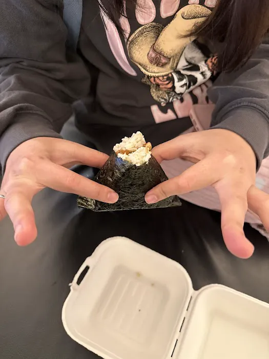 Onigilly Japanese Kitchen - Santa Clara Picture 10