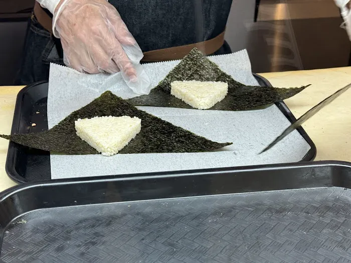 Onigilly Japanese Kitchen - Santa Clara Picture 2