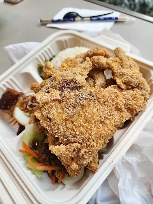 Shihlin Taiwan Street Snacks Picture 7