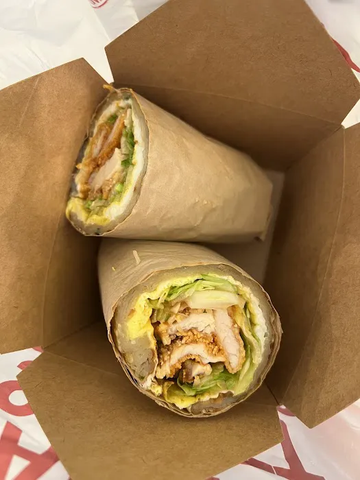 Shihlin Taiwan Street Snacks Picture 9