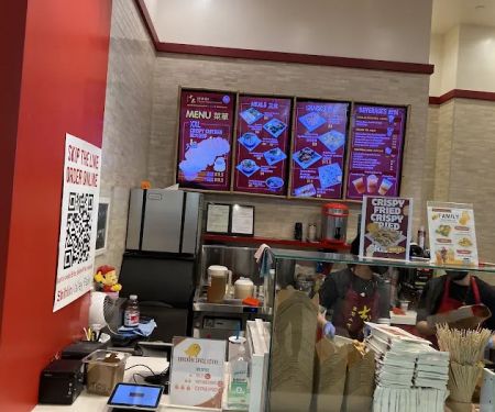 Shihlin Taiwan Street Snacks