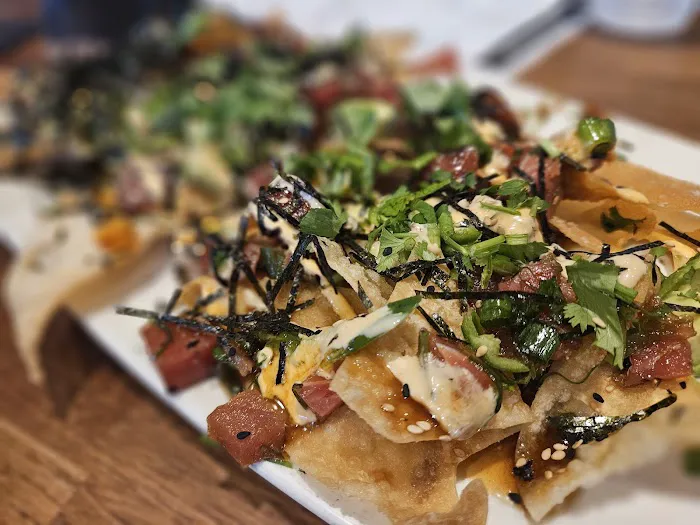 Yard House Picture 7