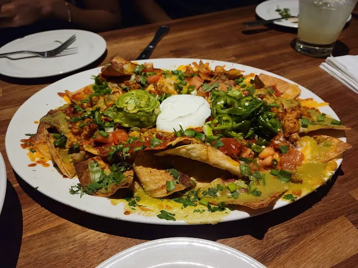 Yard House Picture 2