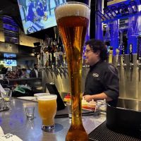 Yard House ico