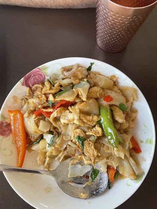 Jasmine Thai Cuisine Picture 3