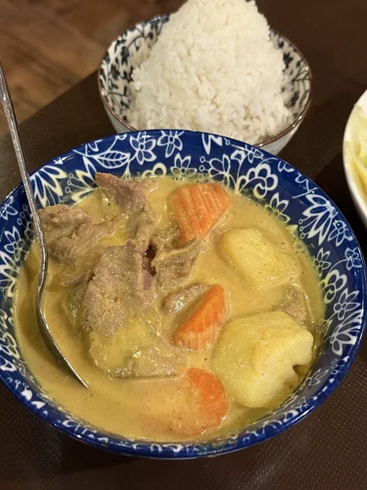 Jasmine Thai Cuisine Picture 6