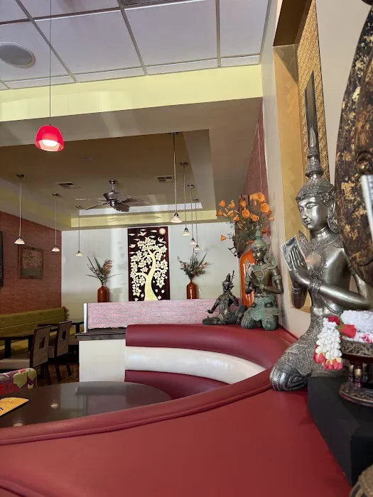 Jasmine Thai Cuisine Picture 10